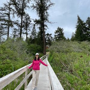 Meet your Posher, Yung-ping